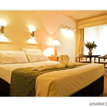 Lamplighter Motel Окли Номер фото