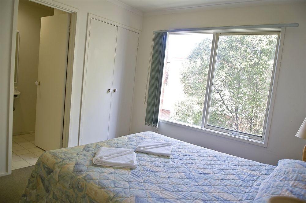 Lamplighter Motel Окли Экстерьер фото