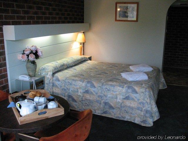 Lamplighter Motel Окли Номер фото