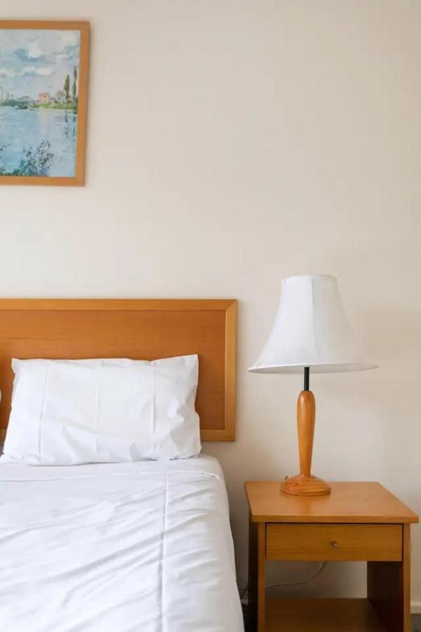 Lamplighter Motel Окли Экстерьер фото